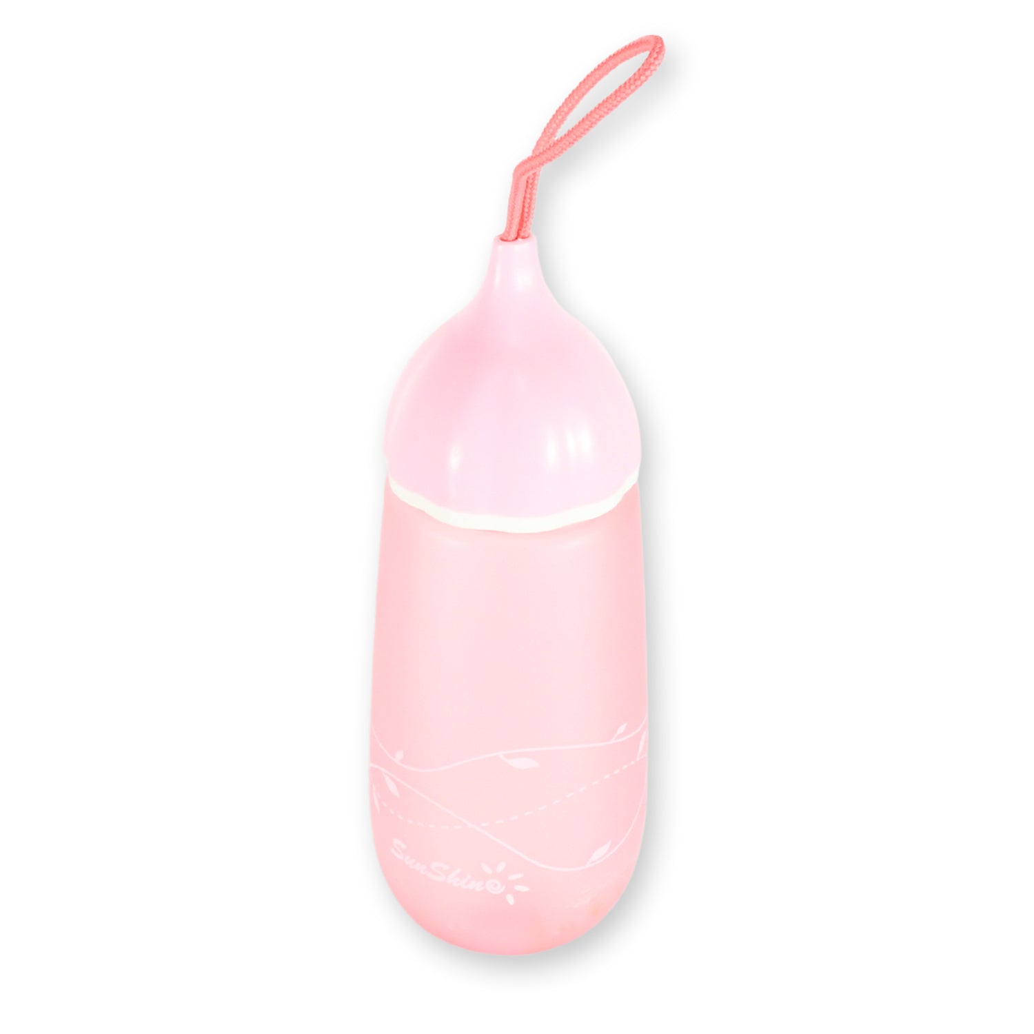 12695 Unique Shape Premium Plastic water bottle With Dori Easy to Carry leakproof BPA-free, water Plastic water bottle for children, Home, School (1 Pc / 550 ML) 12695 Unique Shape Premium Plastic water bottle With Dori Easy to Carry leakproof BPA-free, water Plastic water bottle for children, Home, School (1 Pc / 550 ML)